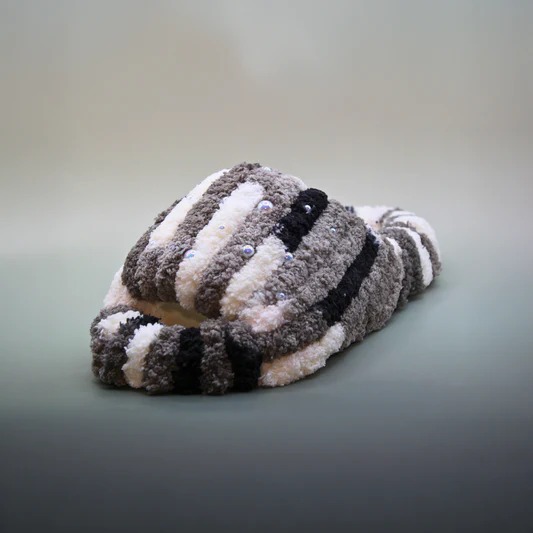  Step Into Cozy Comfort with Adorable Panda Slippers for Women