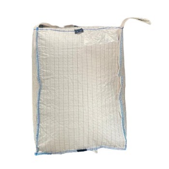  Conductive Type C FIBC Bags Supplier