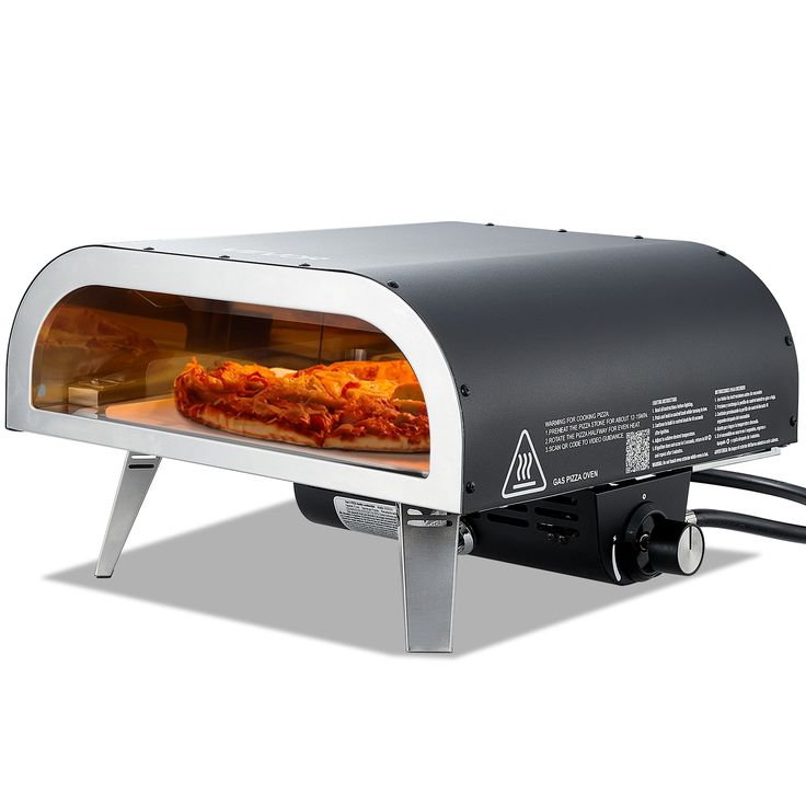  Pizza Oven