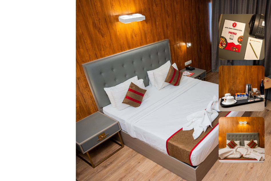  Premium Boutique Hotel Secunderabad – Stylish Accommodation