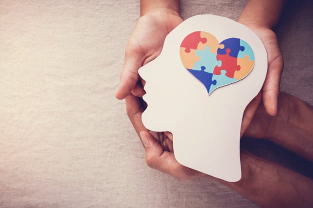  Healing From Mental Health Trauma Starts Here