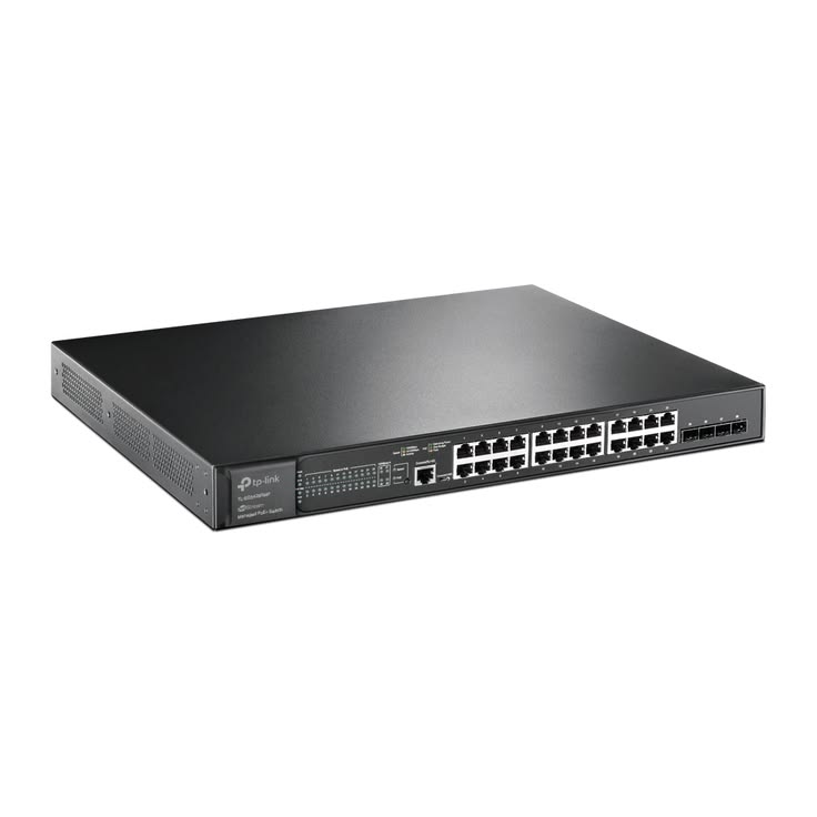  Poe Switch