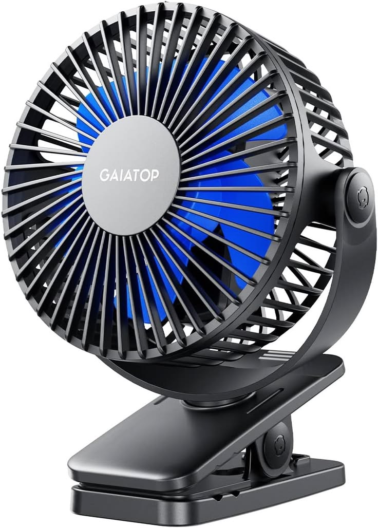  Portable fan