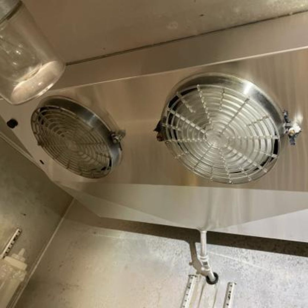  Commercial Refrigerator Repair Services: Fast & Reliable Solutions