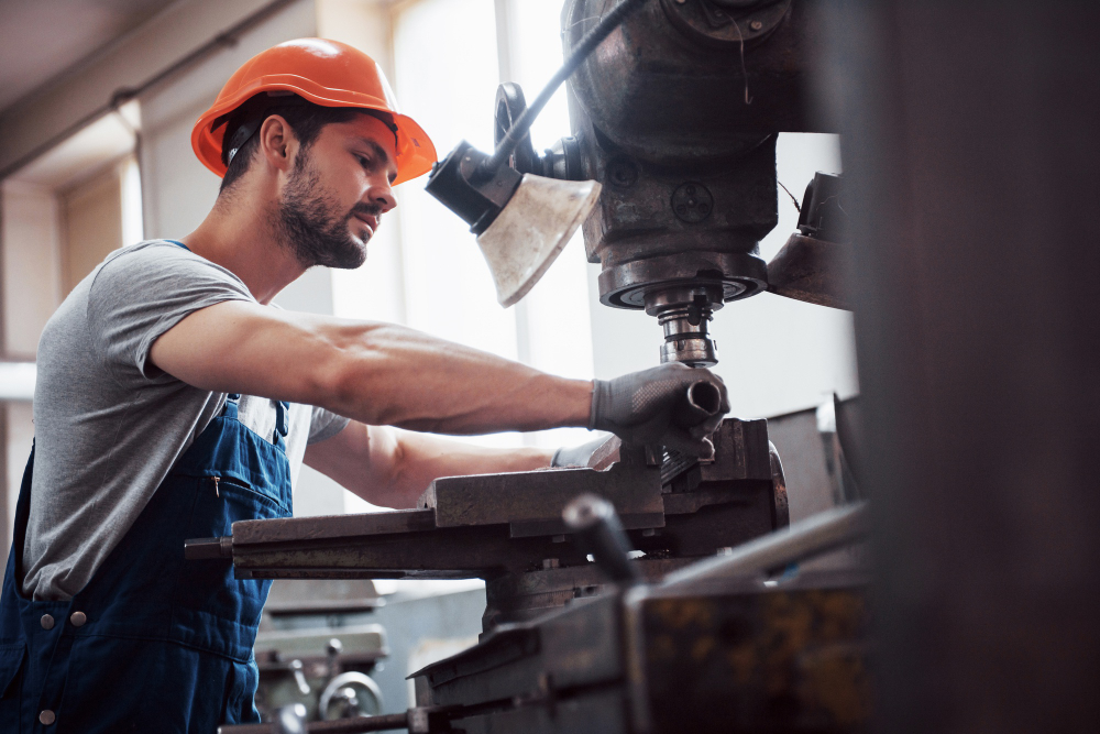  Get Instant CNC Quotes with AI-Powered Costing