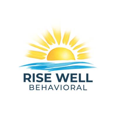  Rise Well Behavioral