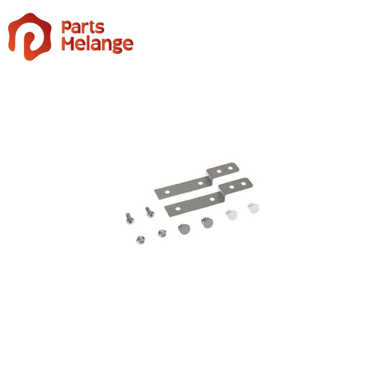  Frigidaire DWBRACKIT1 Dishwasher Side Mount Kit