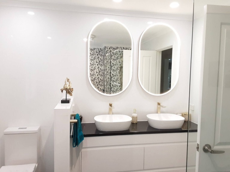  BRW- Your Destination For Bathroom Renovation Near Me