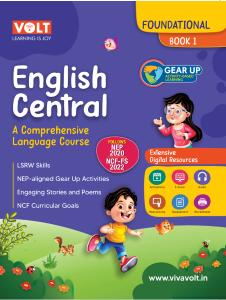  Best English Books for School Students – VOLT Learning