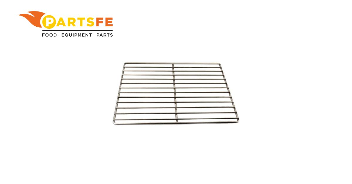  Frymaster FM8030033 Basket Support 12-7/16" X 13-3/4"