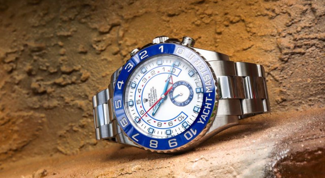  Ready to Find a Watch With Real Character?