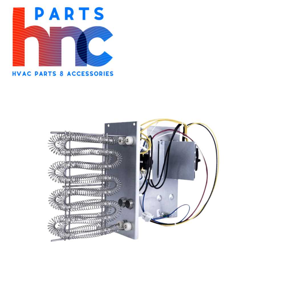  MRCOOL MHK10H Signature Series Air Handler Heat Kit