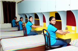  Why Separate Hostels campus for Boys and Girls Make Grizzly Vidyalaya a Unique Choice