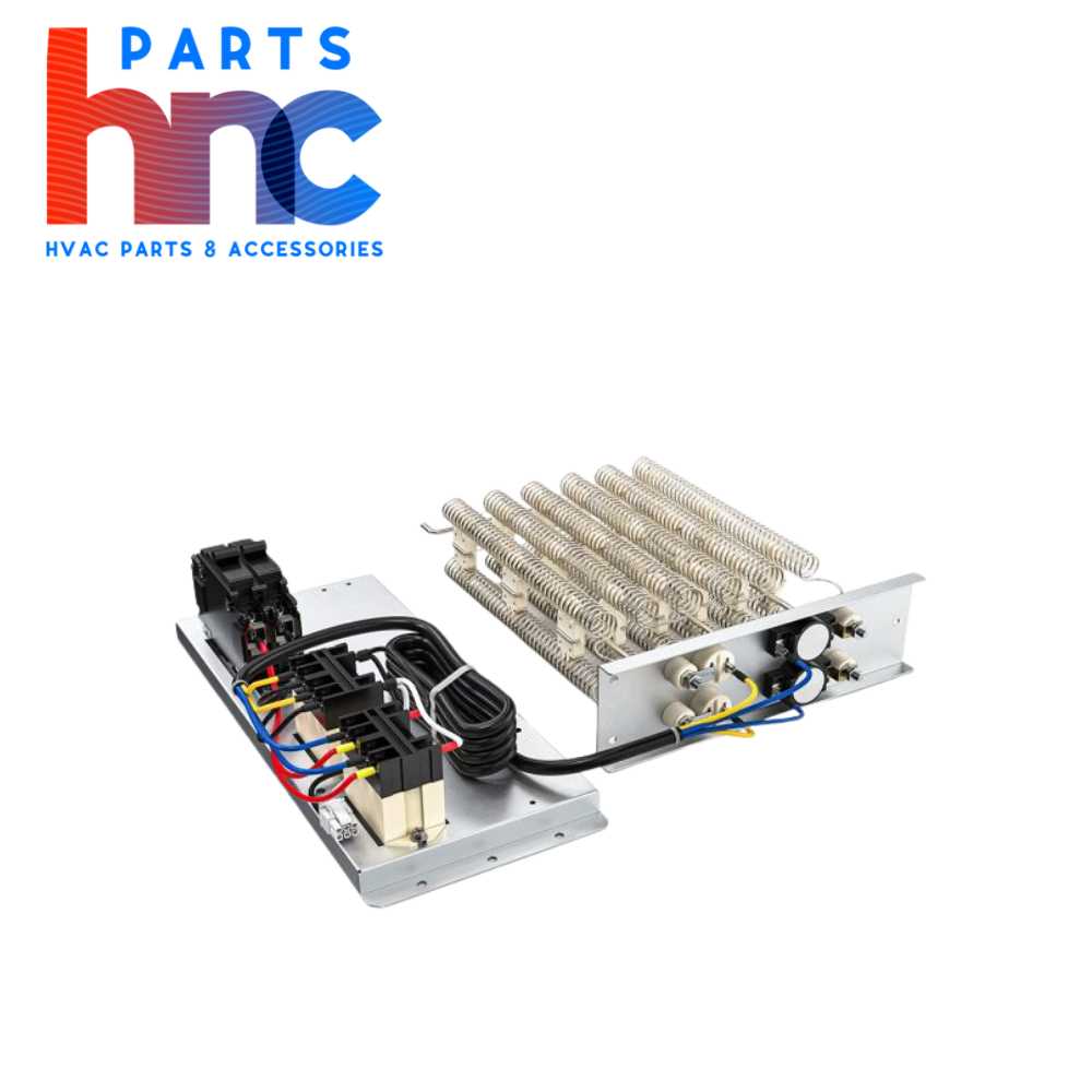  MRCOOL MHK10PB VersaPro Electric Heat Kit 10kW