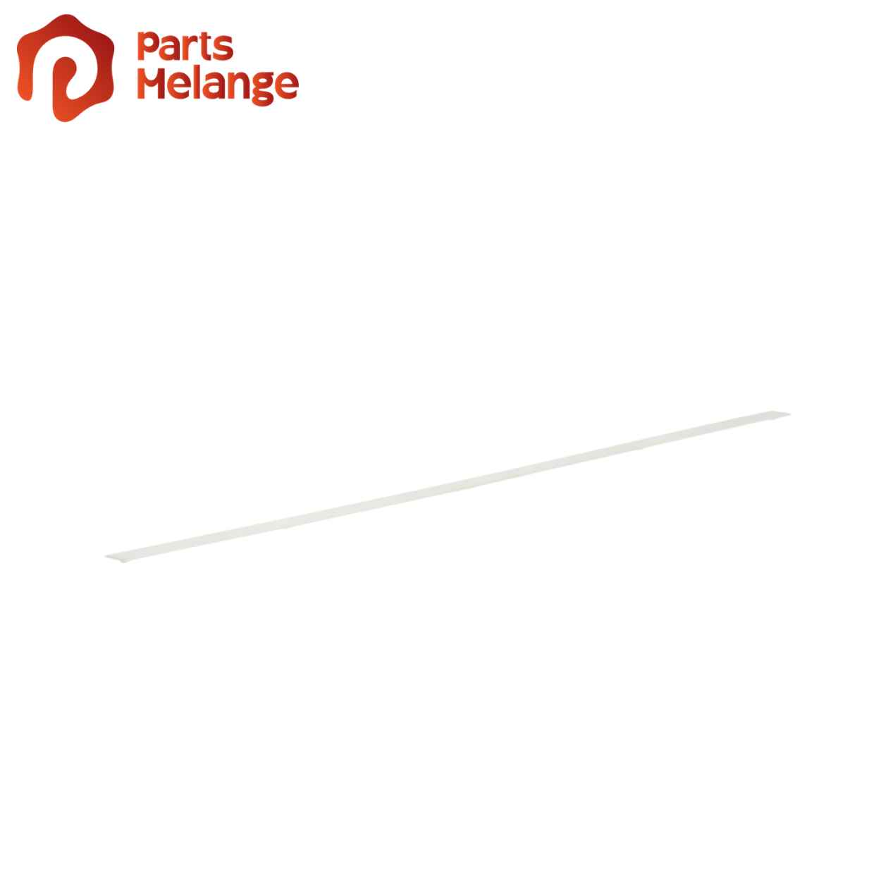  Frigidaire 137513300 Drum Glide for Dryer