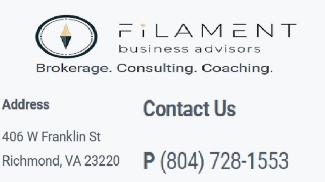  Richmond Business Broker