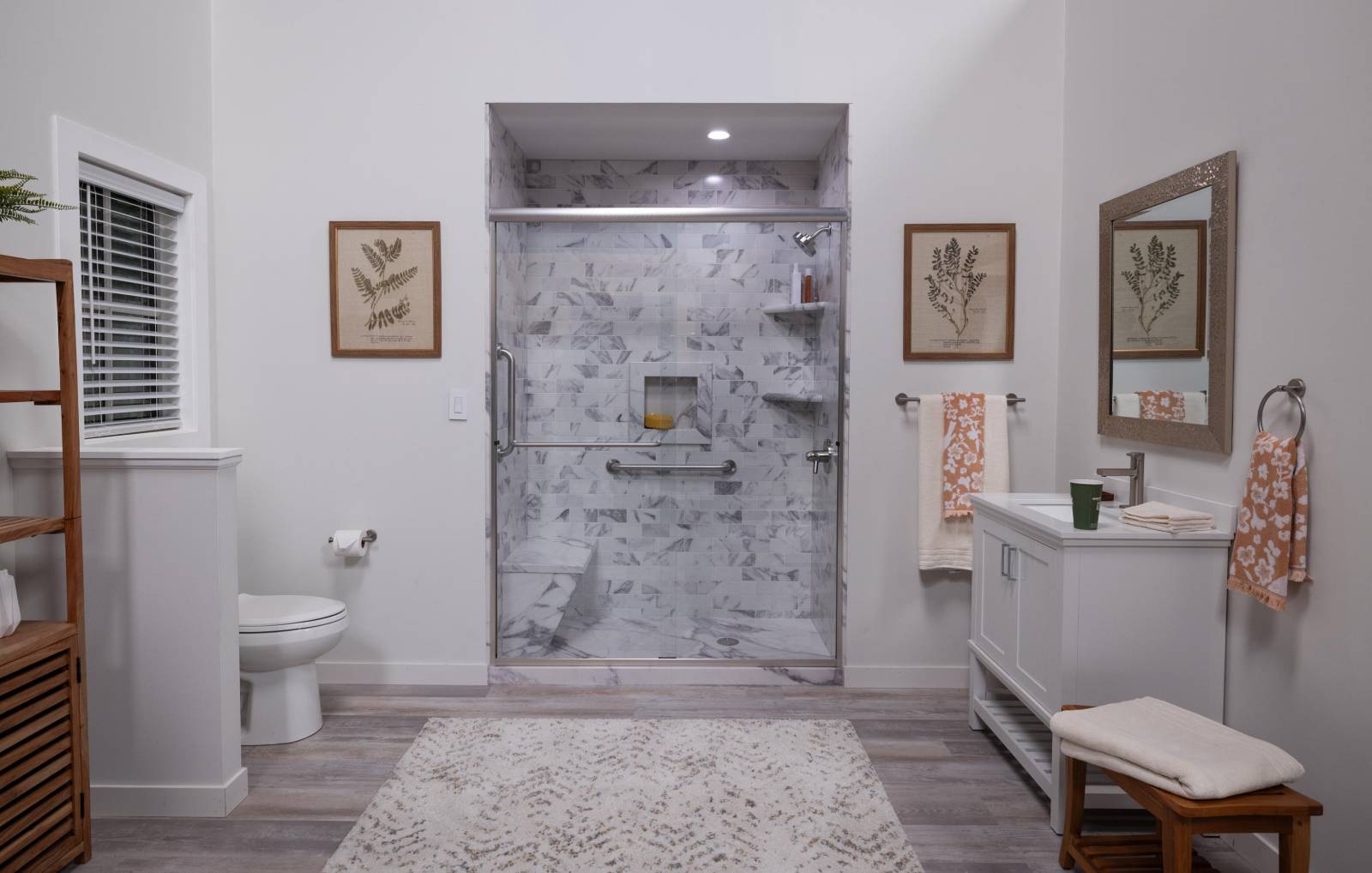  Five Star Bath Solutions of East Valley