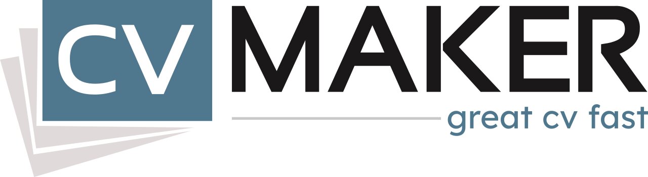  CV Maker UAE