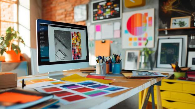  Graphic Designing Services Mississauga