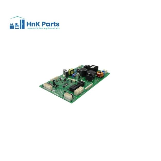  LG EBR30299302 Refrigerator PCB Main Control Board Assembly