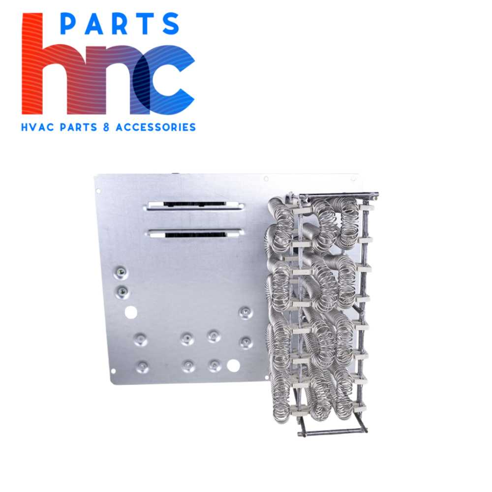 MRCOOL MHK15P Signature Series Packaged Unit Heat Strip