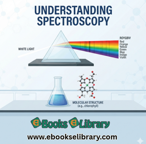  Learn the Fundamentals of Spectroscopy