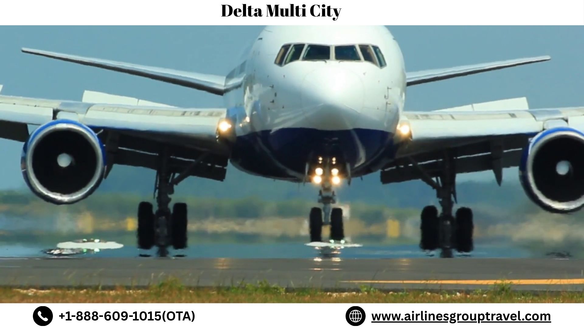  What Are the Benefits of Delta Multi City Flights?