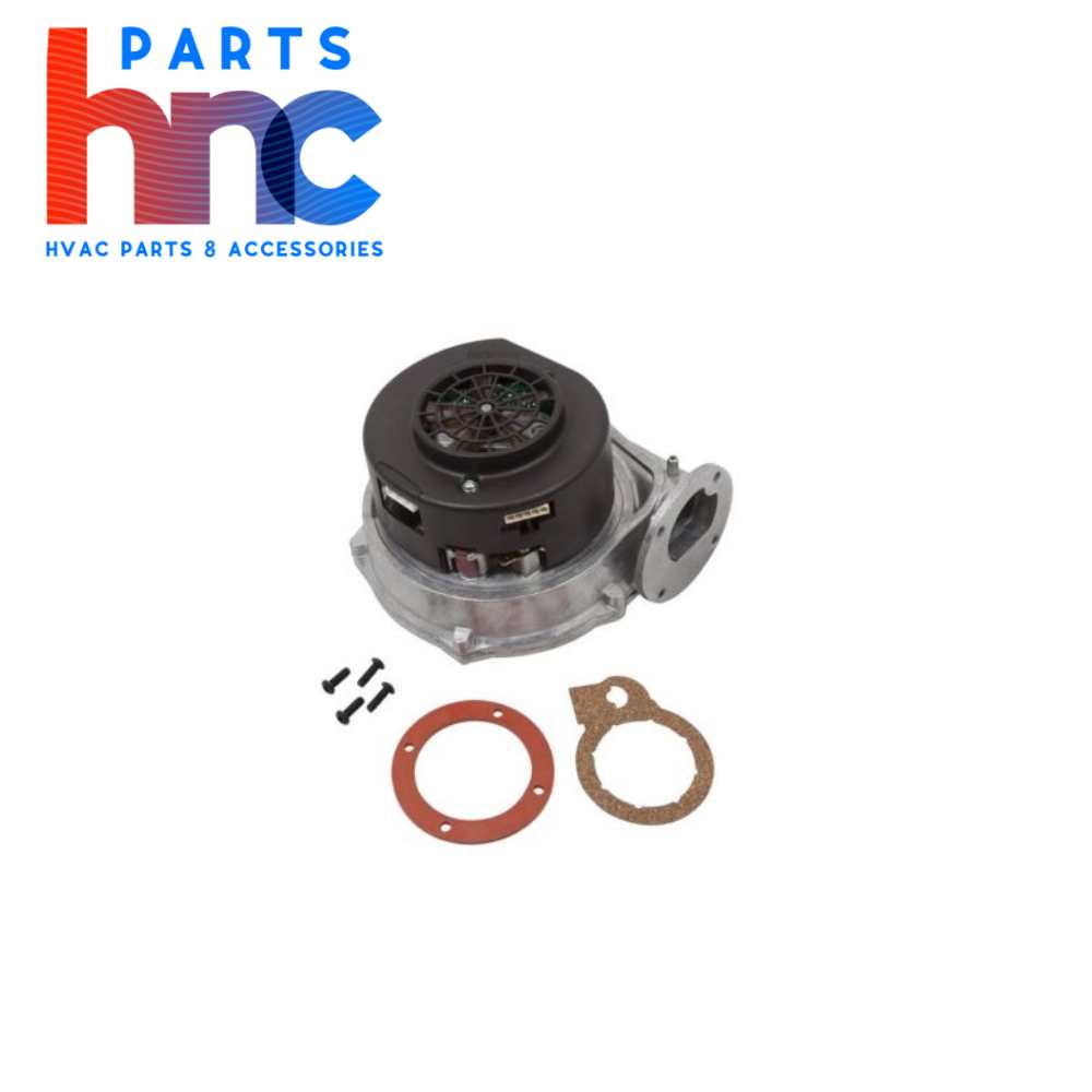  Lochinvar & A.O. Smith 100113146 Blower Assembly Vertex-100