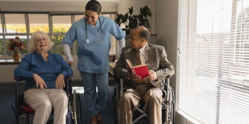  Exceptional Senior Care Services Los Altos for Comfortable Aging