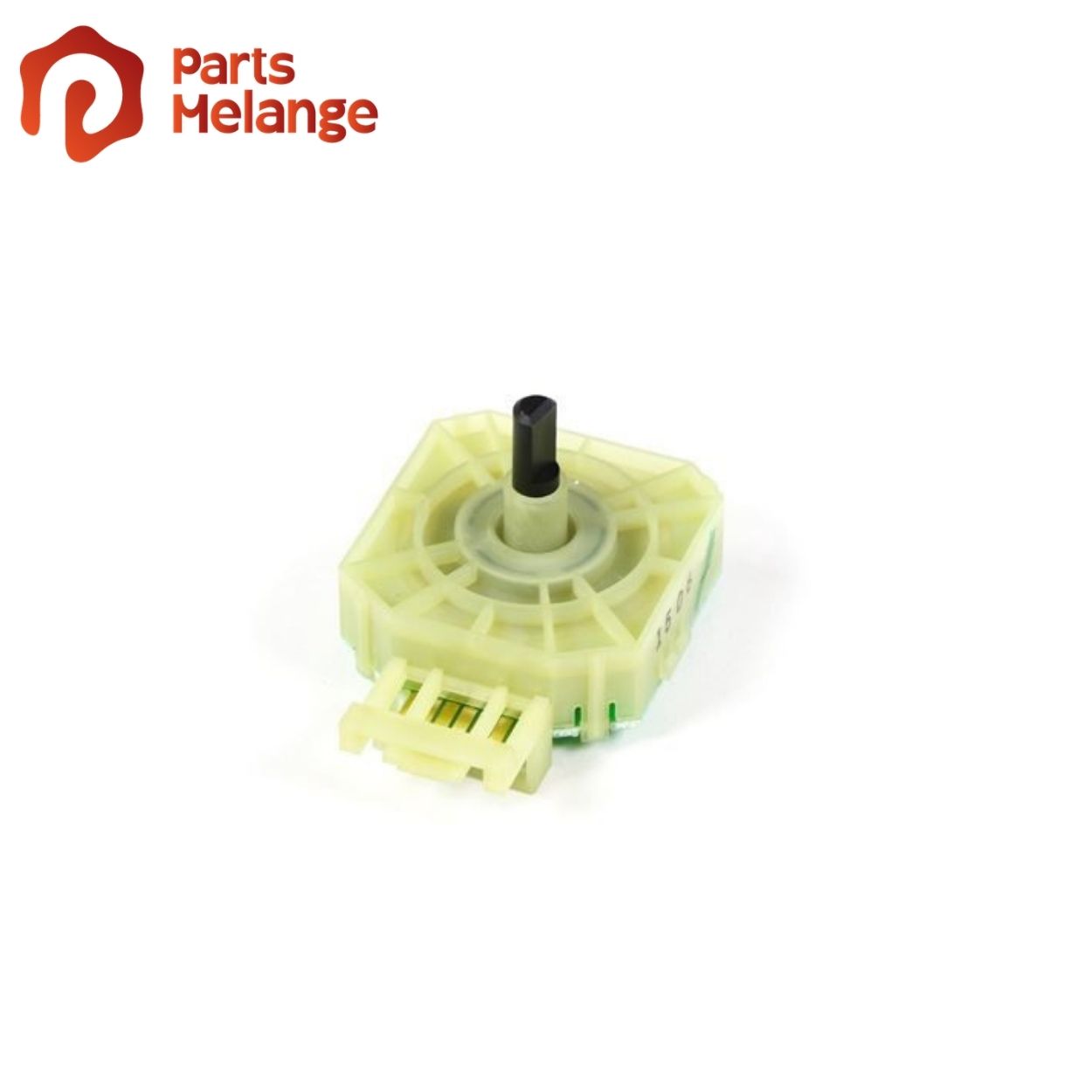  Frigidaire 137493400 Washer/Dryer 9 Position Points Cycle Selection Switch