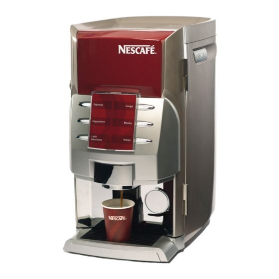  Tea Coffee Vending Machine Dealers in Noida