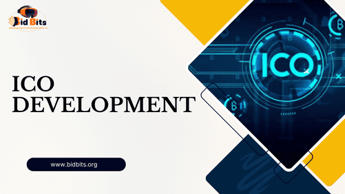  Enable Whitelist and Blacklist Management in ICO Development