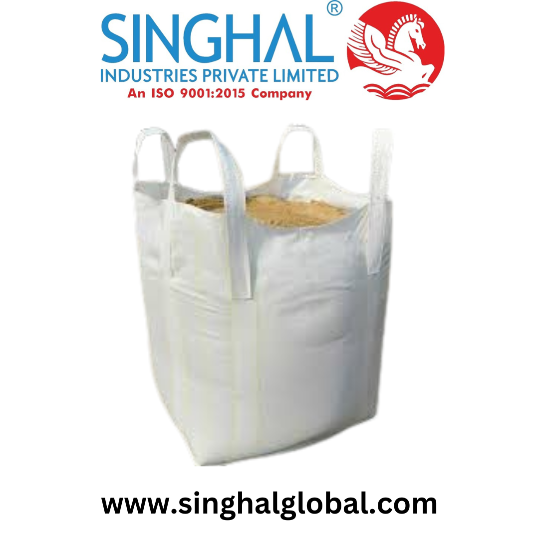  Quality Big Plastic Bag For Heavy Loads