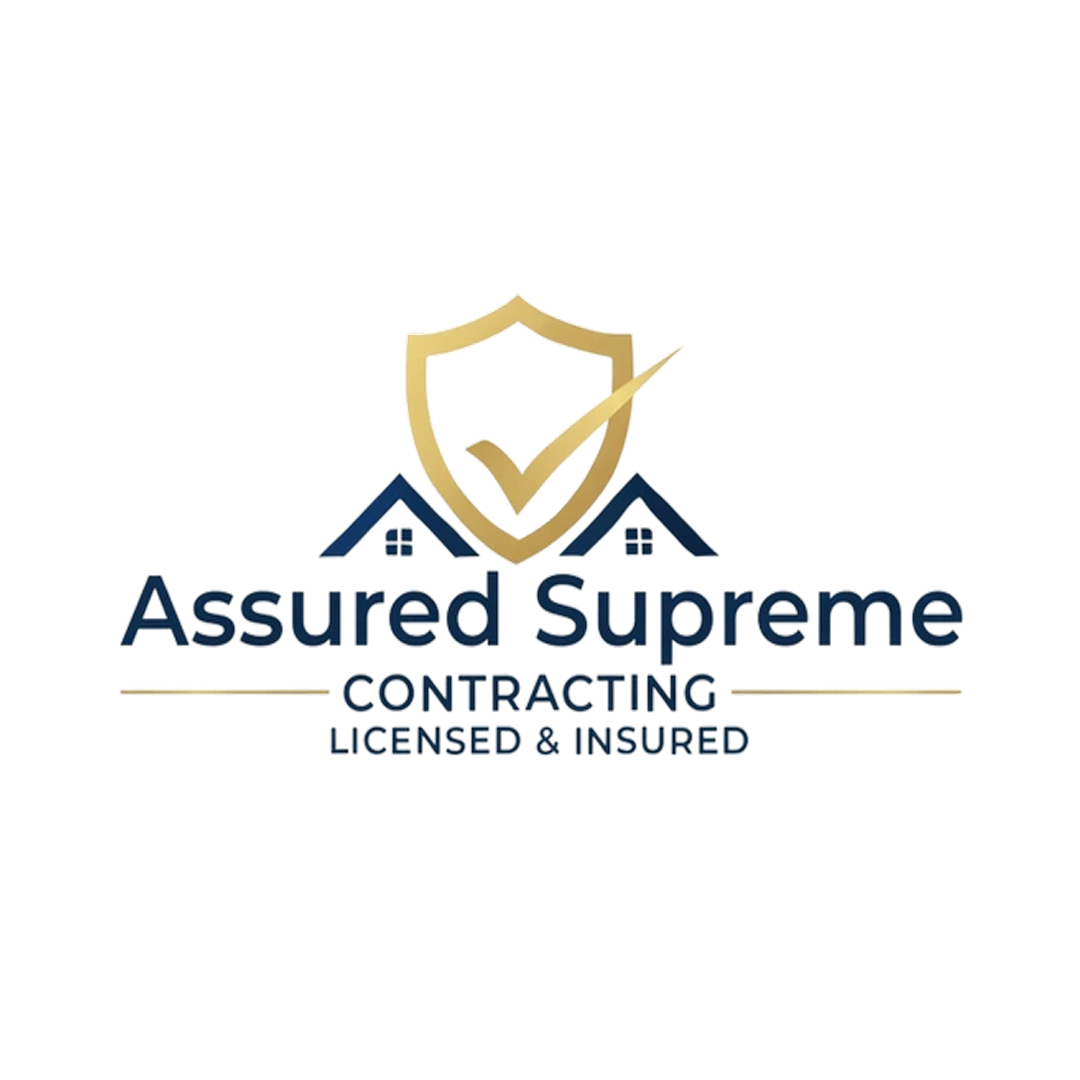  Assured Supreme Contracting | Trusted Contracting Solutions