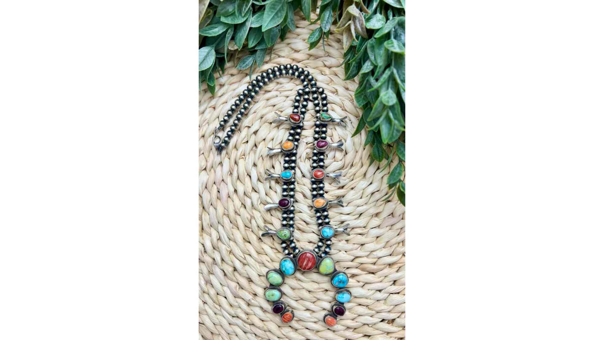  Spiny Oyster Turquoise Jewelry: Beauty, Meaning & Value Guide – Sunset Turquoise Mountain
