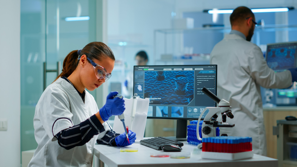  Professional Diagnostic Testing for Comprehensive Patient Care