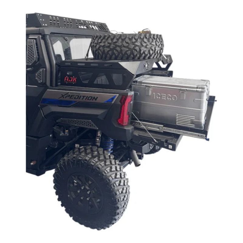  Best UTV Storage & Cargo Solutions: Side-by-Side Buyer Guide - SxS Pros