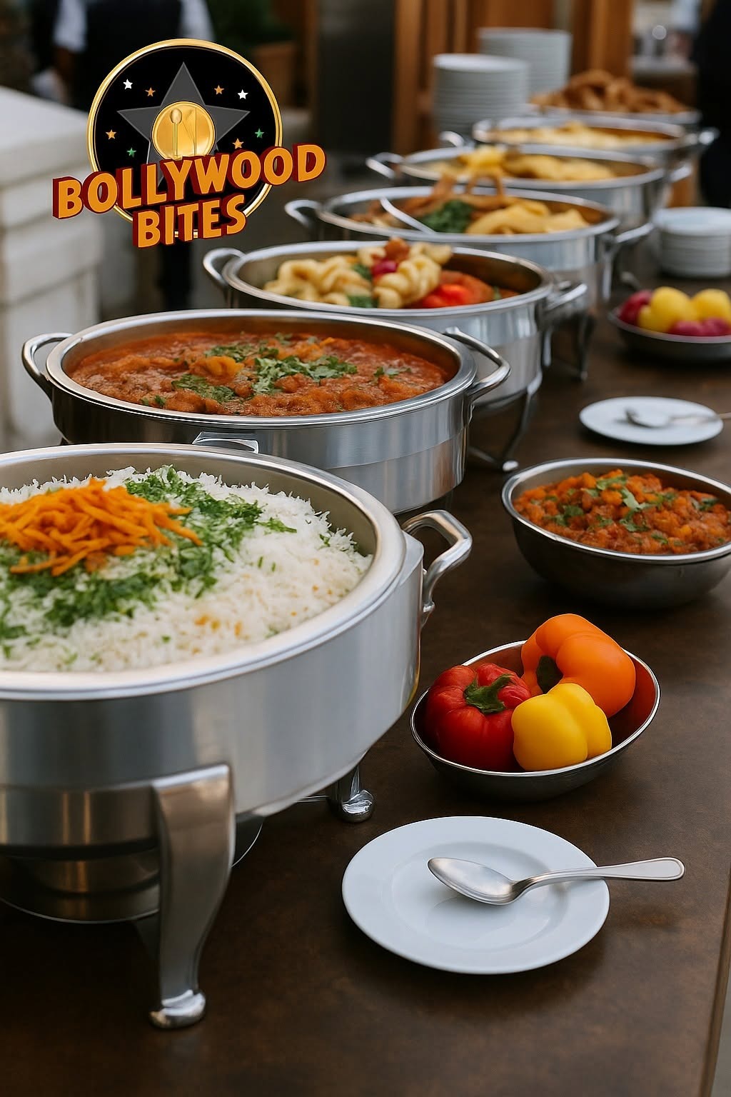  Best Restaurants for Catering with Fresh & Flavorful Indian Cuisine