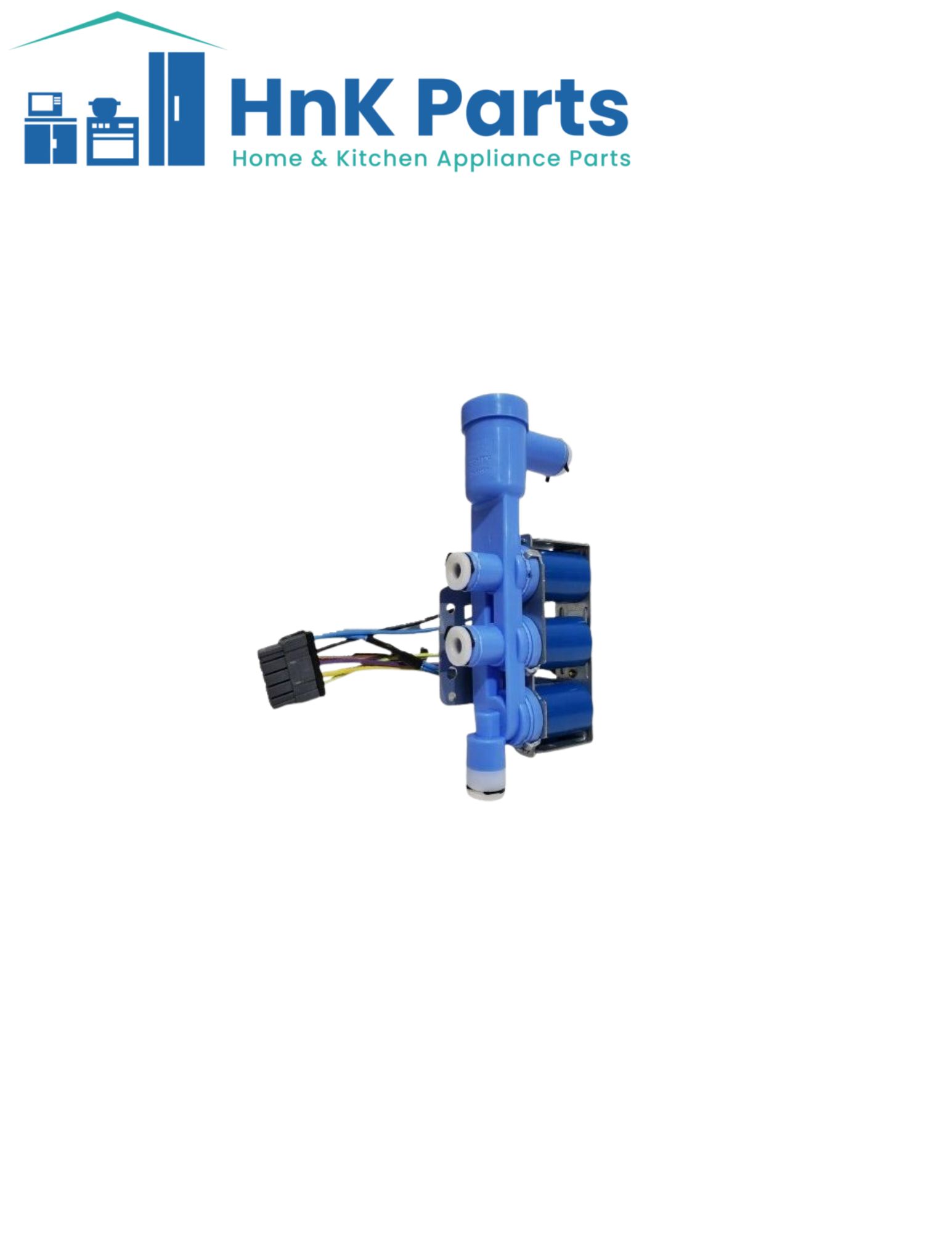  Frigidaire 5304523052 Refrigerator Water Valve