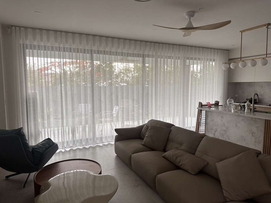  Premium Window Curtains Sunnybank - HY Curtains