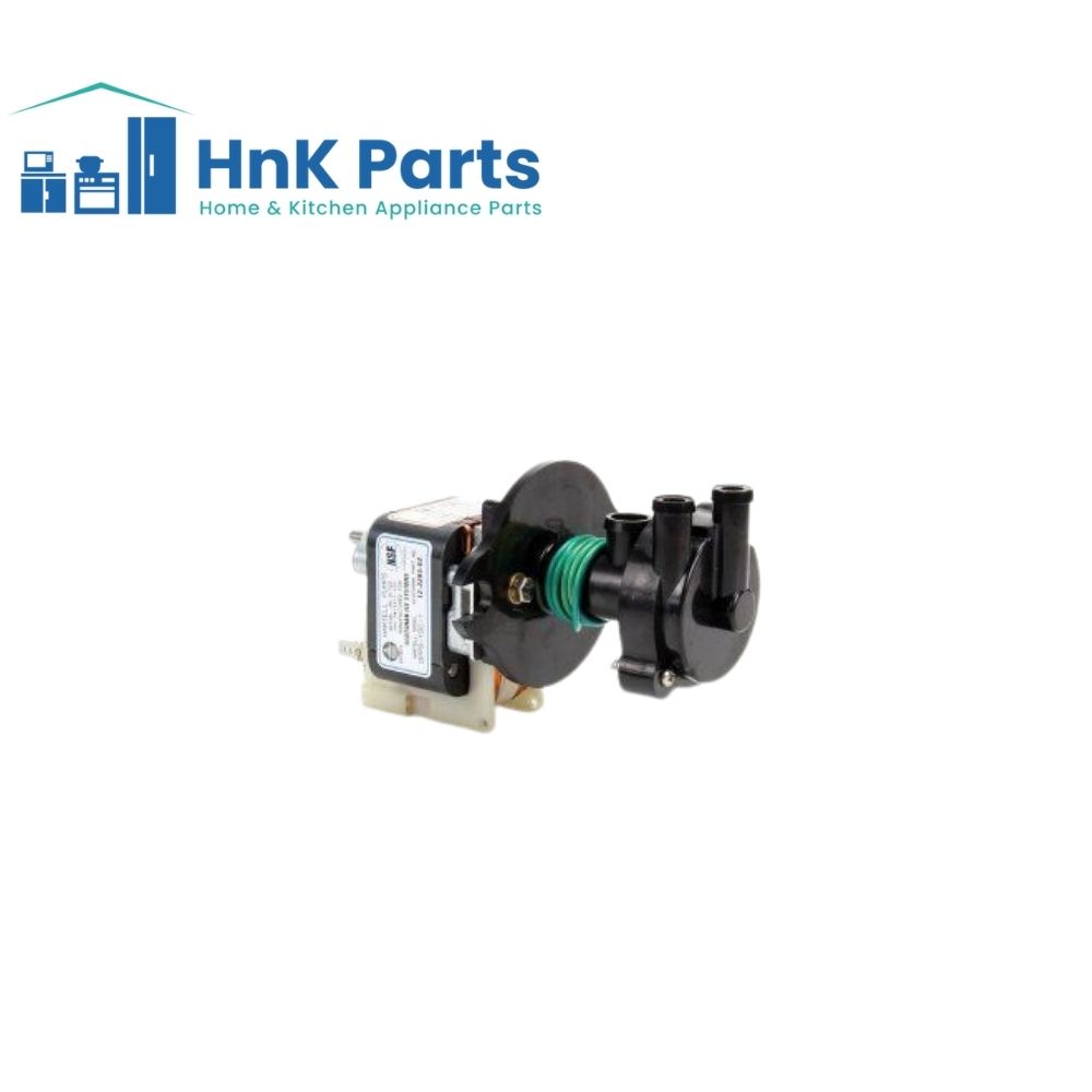  Scotsman A30625-001 Ice Machine Water Pump 120V