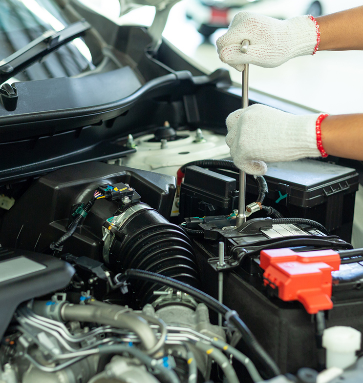  Professional Car Mechanic Brendale - Nugs Auto Haus