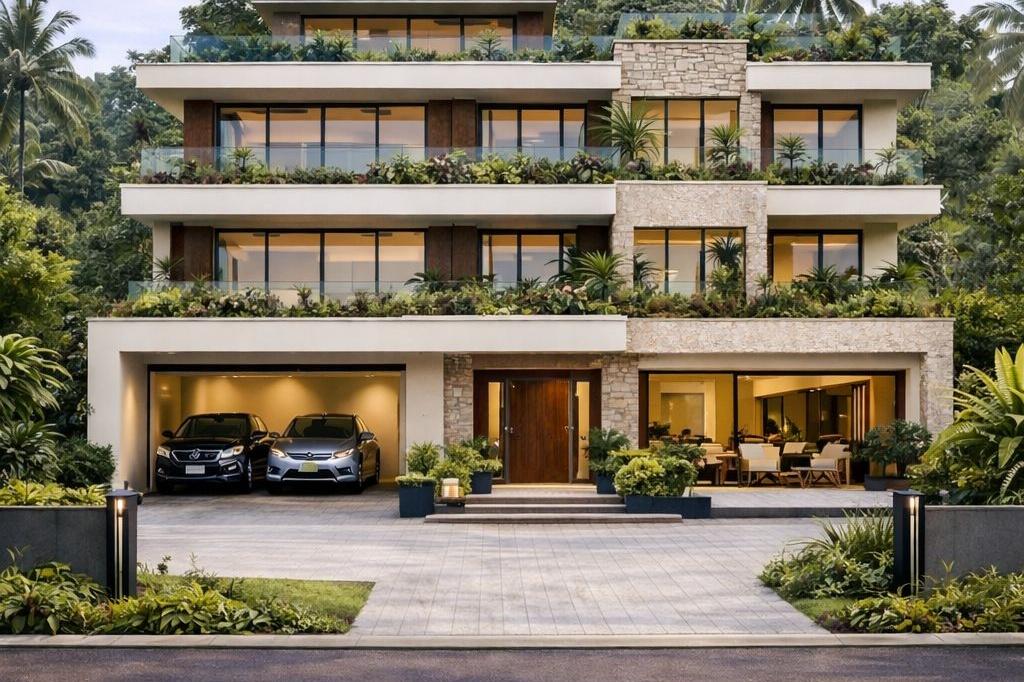  gated community hyderabad