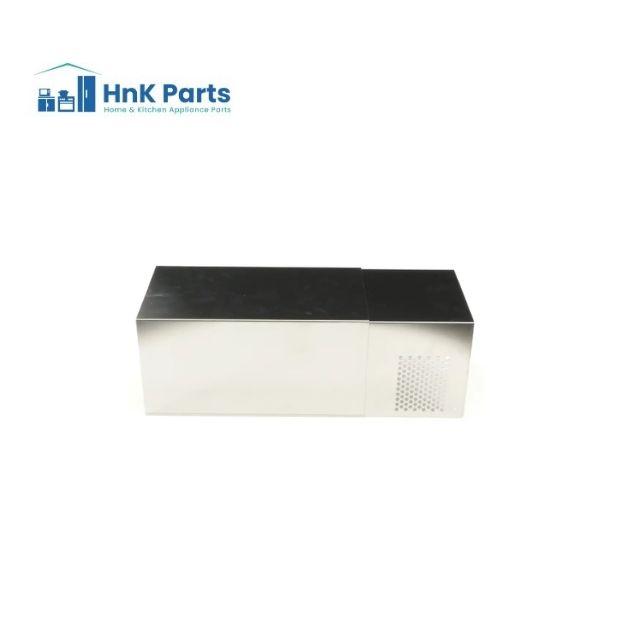 Whirlpool W11417192 Range Chimney