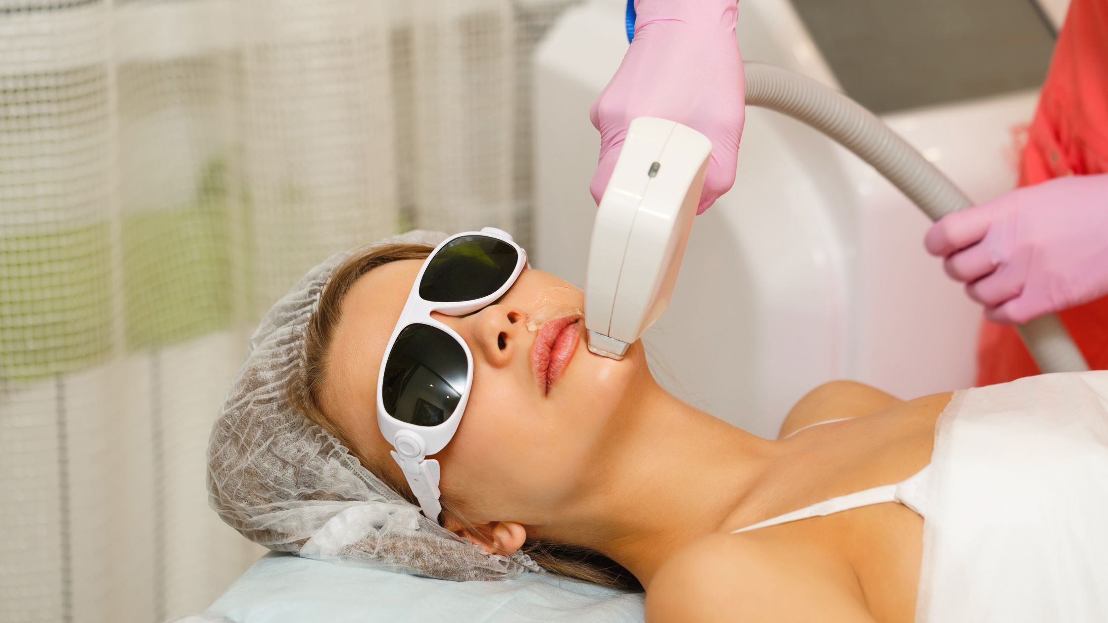  Affordable Solutions for the Best Laser Hair Removal in Delhi