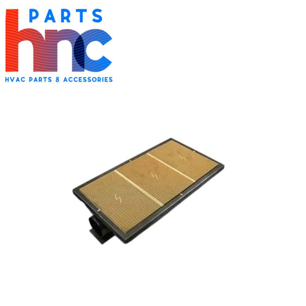  Reznor 112052 Burner Assembly