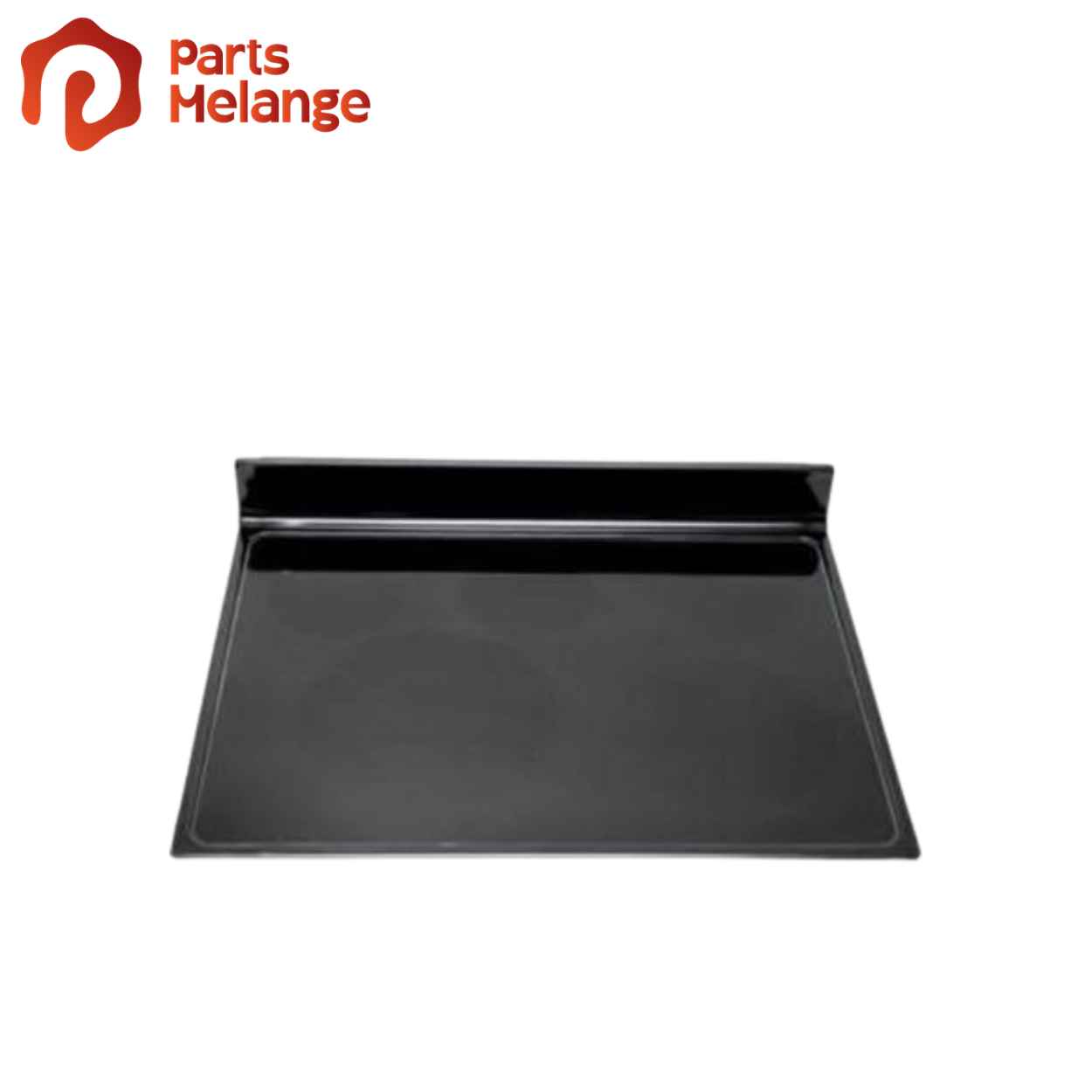  Whirlpool W10472035 Cooktop for Range