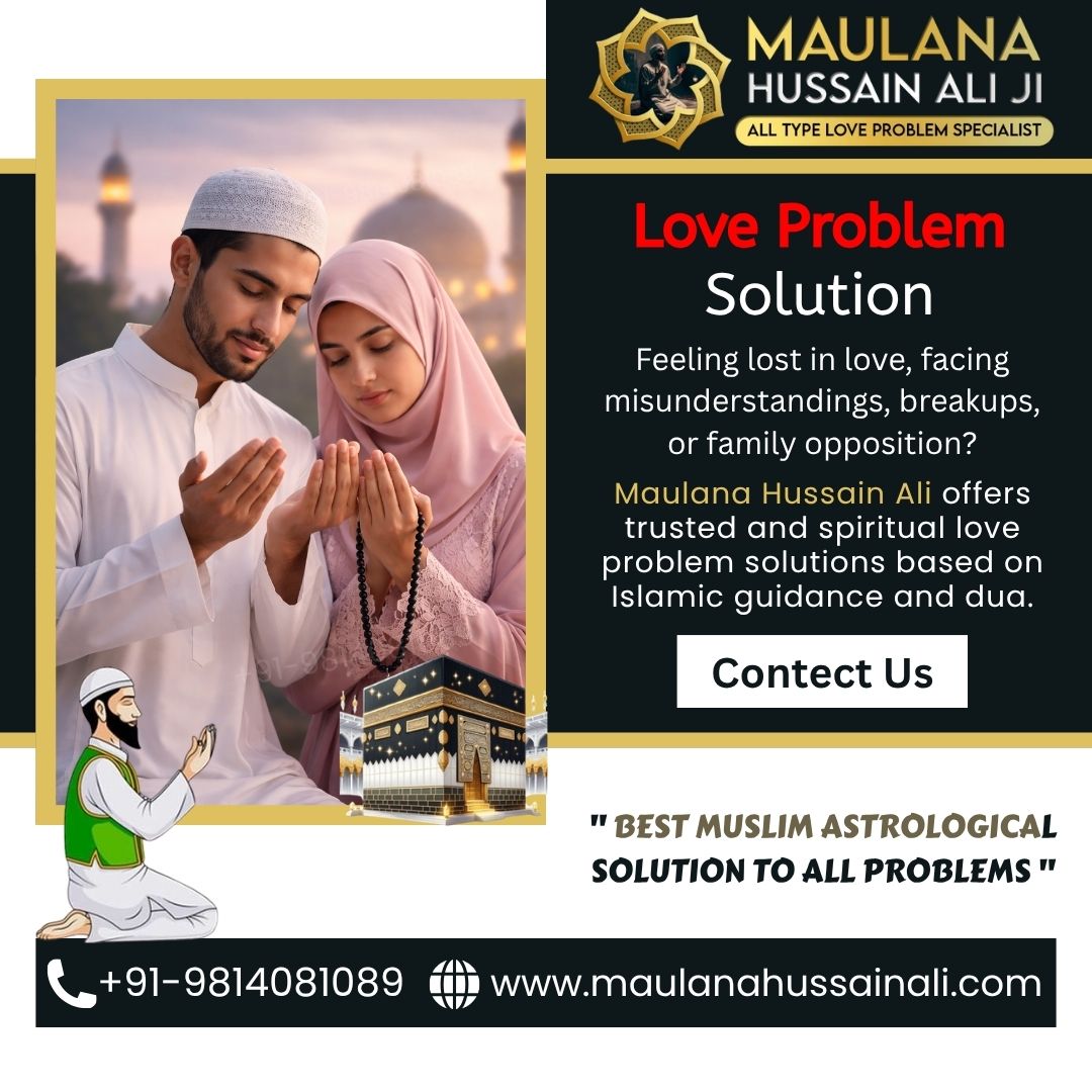  Professional Love Problem Solution in Delhi | Call & WhatsApp Today