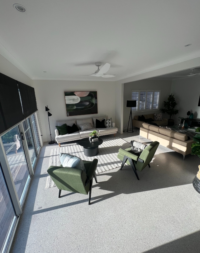  Transform Floors with Terrazzo Restoration Brisbane