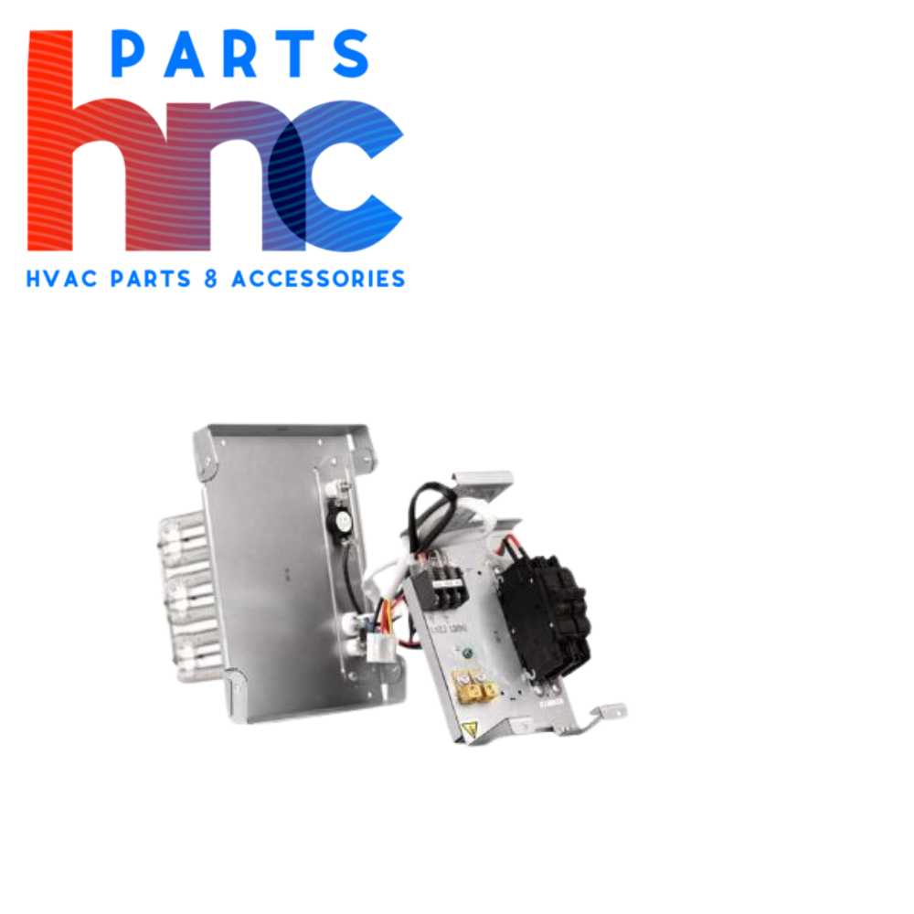  MRCOOL UHK10 Universal Series Air Handler Heat Kit